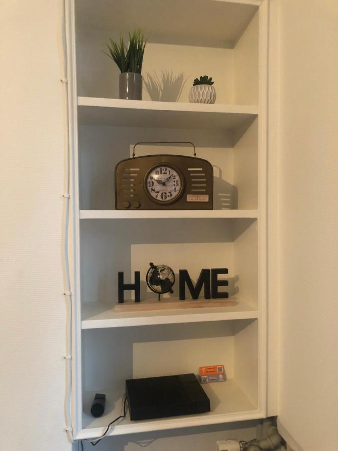 Appartement F3 Agreable Vichy Eksteriør bilde