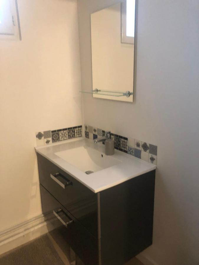 Appartement F3 Agreable Vichy Eksteriør bilde