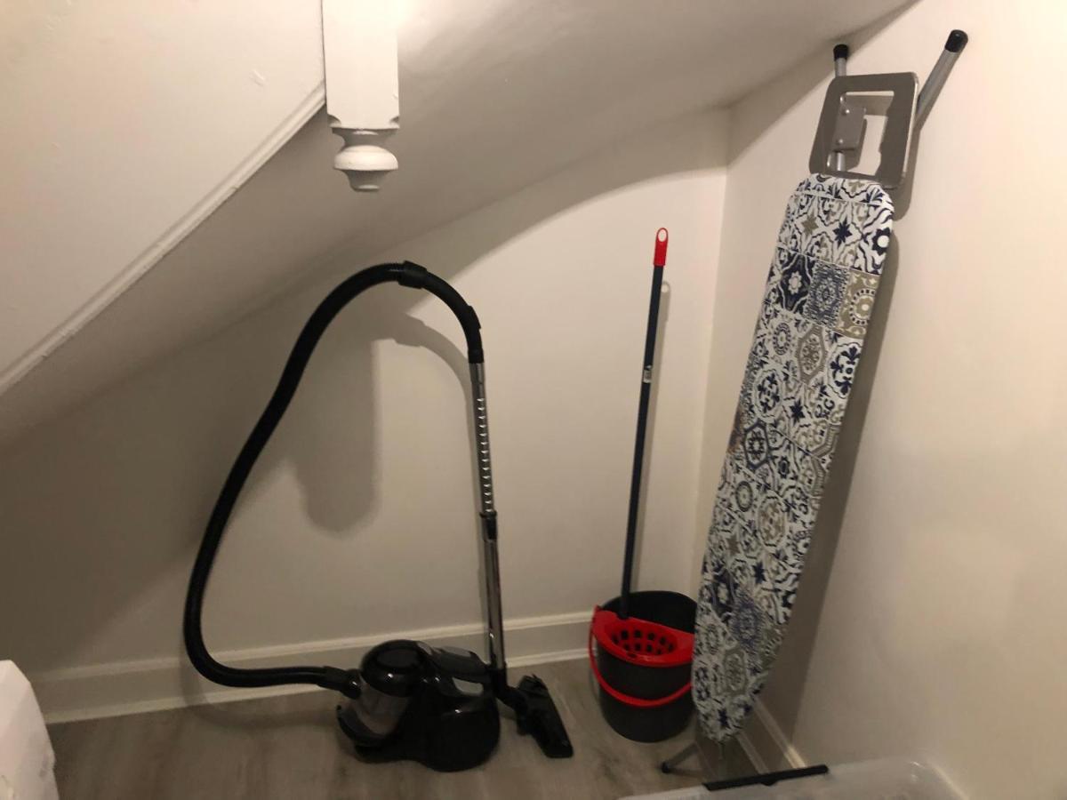Appartement F3 Agreable Vichy Eksteriør bilde