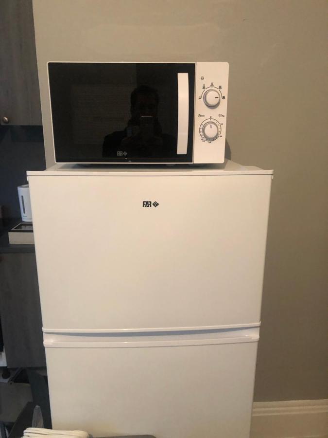 Appartement F3 Agreable Vichy Eksteriør bilde