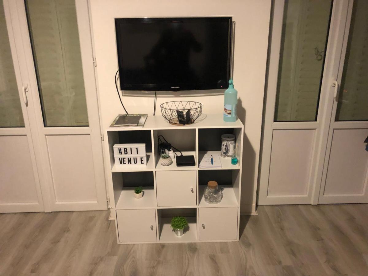 Appartement F3 Agreable Vichy Eksteriør bilde
